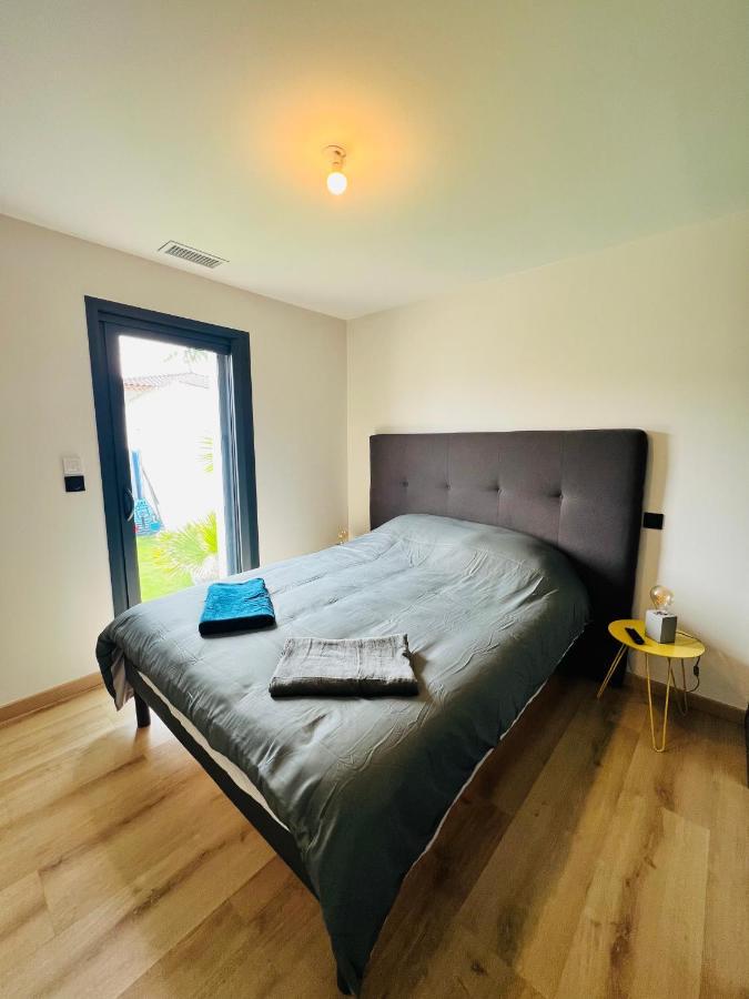 Villa Pescalune Lunel  Zewnętrze zdjęcie