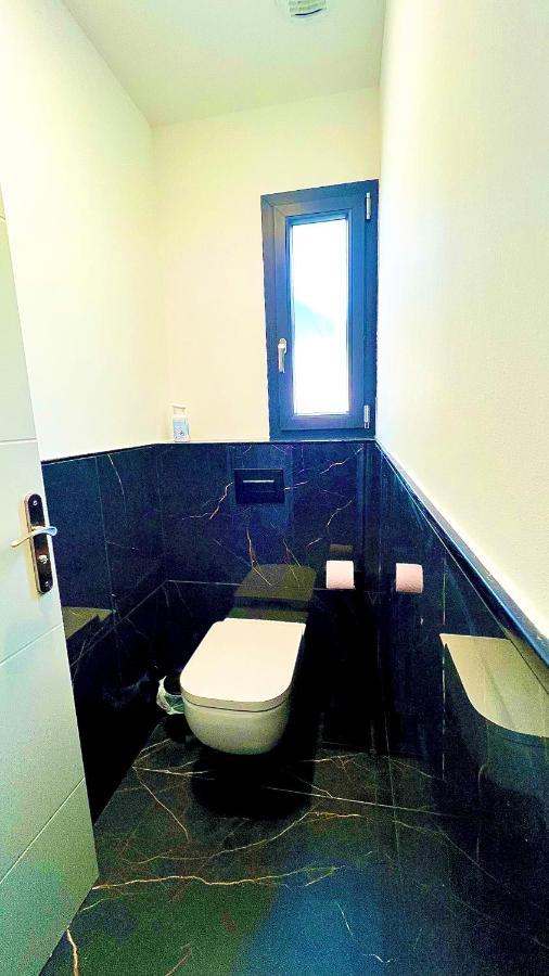 Villa Pescalune Lunel  Zewnętrze zdjęcie