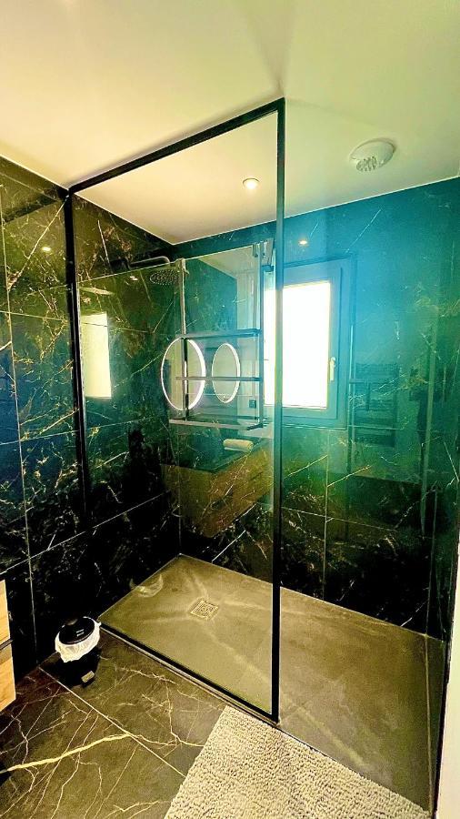 Villa Pescalune Lunel  Zewnętrze zdjęcie
