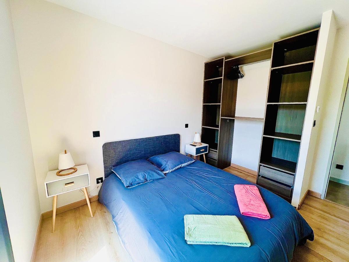 Villa Pescalune Lunel  Zewnętrze zdjęcie